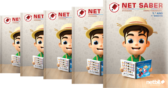Net Saber (Lição de Casa)