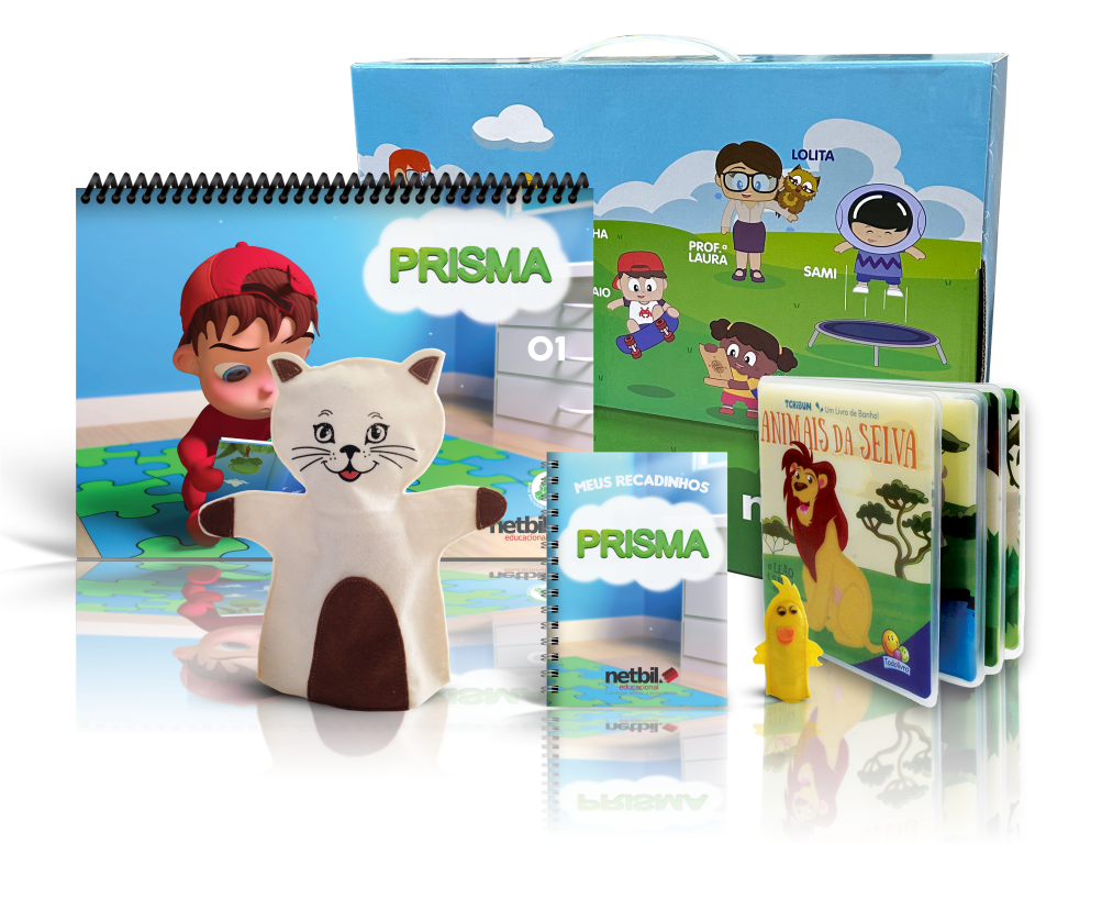 PRISMA – 0 a 2 anos