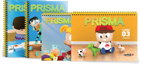 PRISMA – 3 a 6 anos